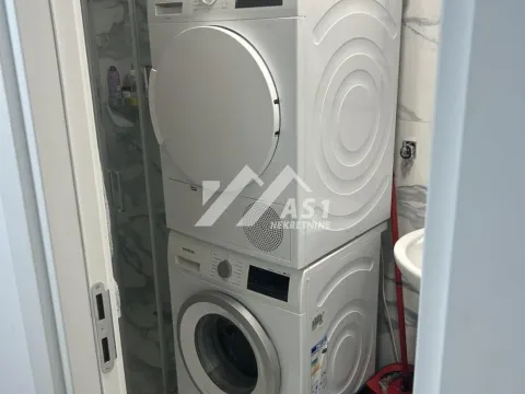 Prodaja, jednosoban stan, 38m², Adice, Novi Sad Sve Podlokacije - image 10