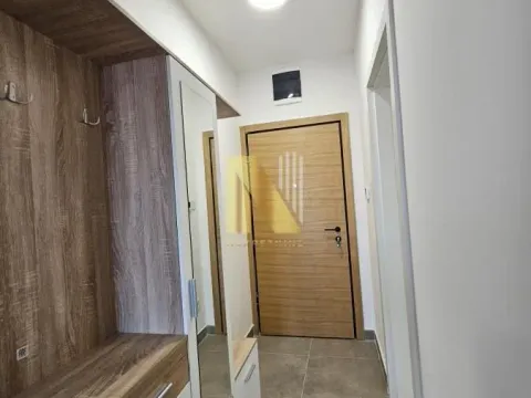 Izdavanje, jednosoban stan, 42m², Avijatičarsko naselje, Novi Sad Sve Podlokacije - image 12