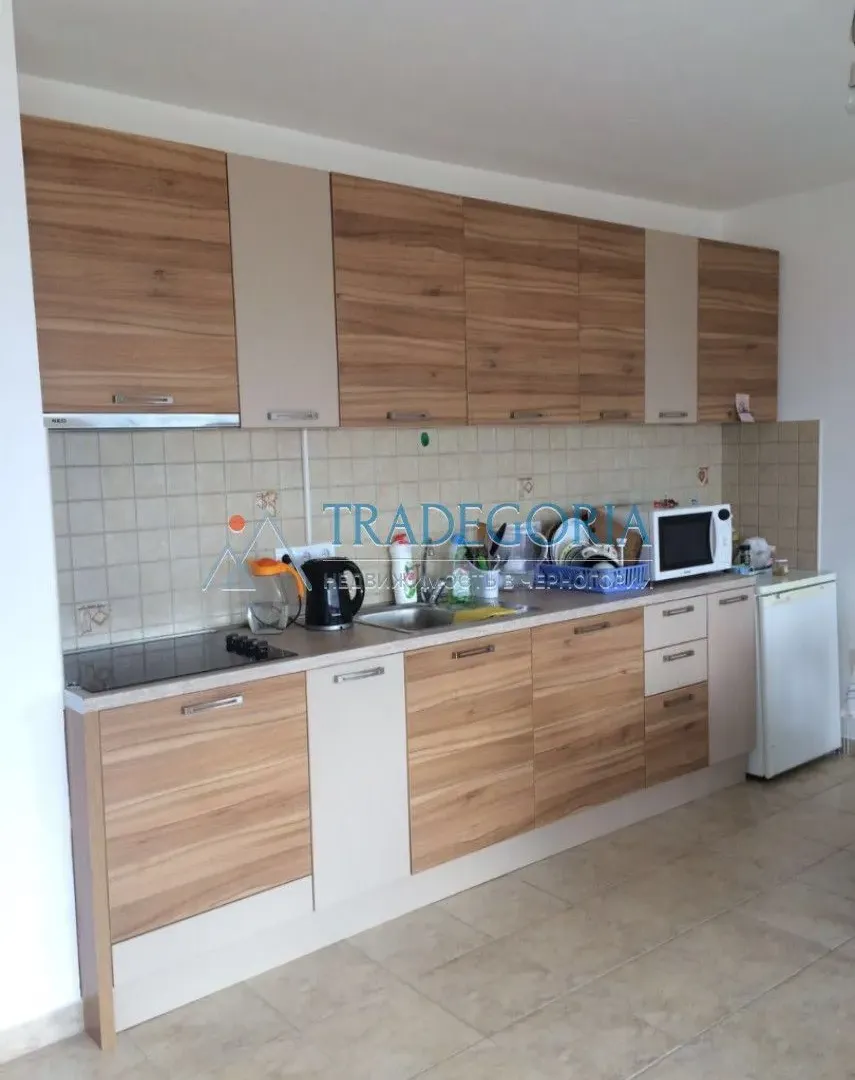 Prodaja, trosoban stan, 105m², Bečići, Budva