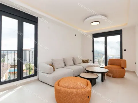 Prodaja, jednosoban stan, 47m², Đenovići, Herceg Novi - image 8