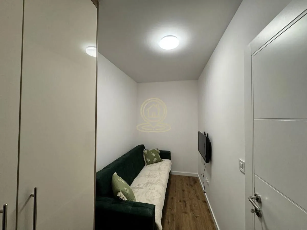 Rent, three bedroom apartment, 58m², Bogoslovija, Palilula Sve Podlokacije