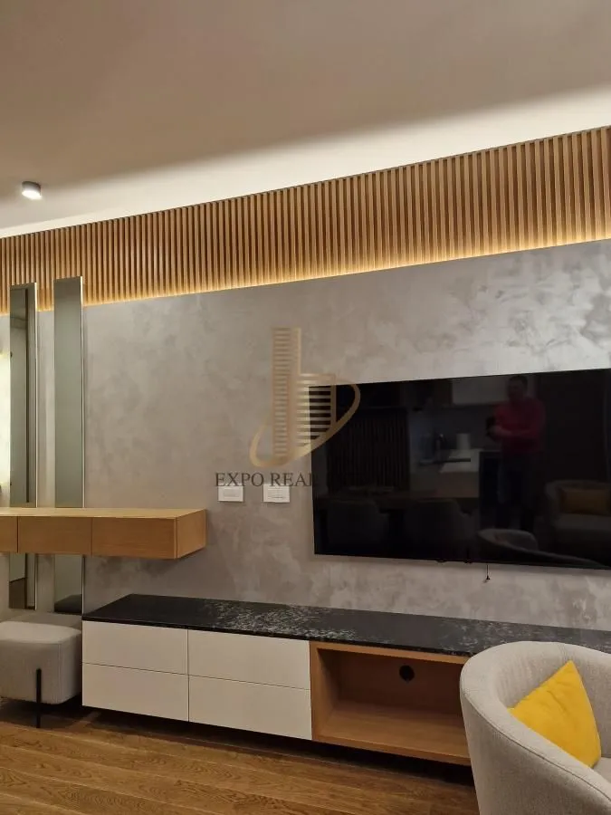Prodaja, jednosoban stan, 39m², Vračar Hram, Vračar Sve Podlokacije