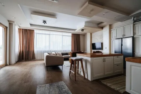 Sale, three bedroom apartment, 120m², Budva, Crna Gora - image 10
