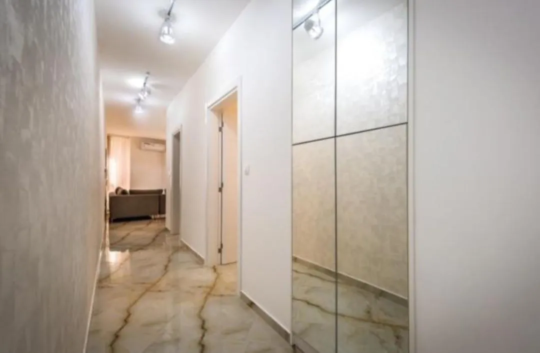 Sale, one bedroom apartment, 54m², Rafailovići, Budva