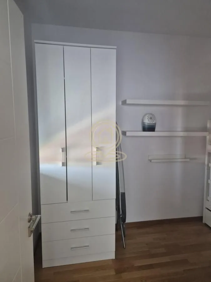 Rent, three bedroom apartment, 53m², Olimp, Zvezdara Sve Podlokacije