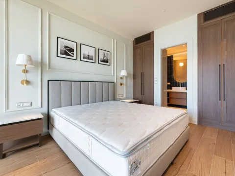 Sale, three bedroom apartment, 187m², Risan, Kotor - image 7