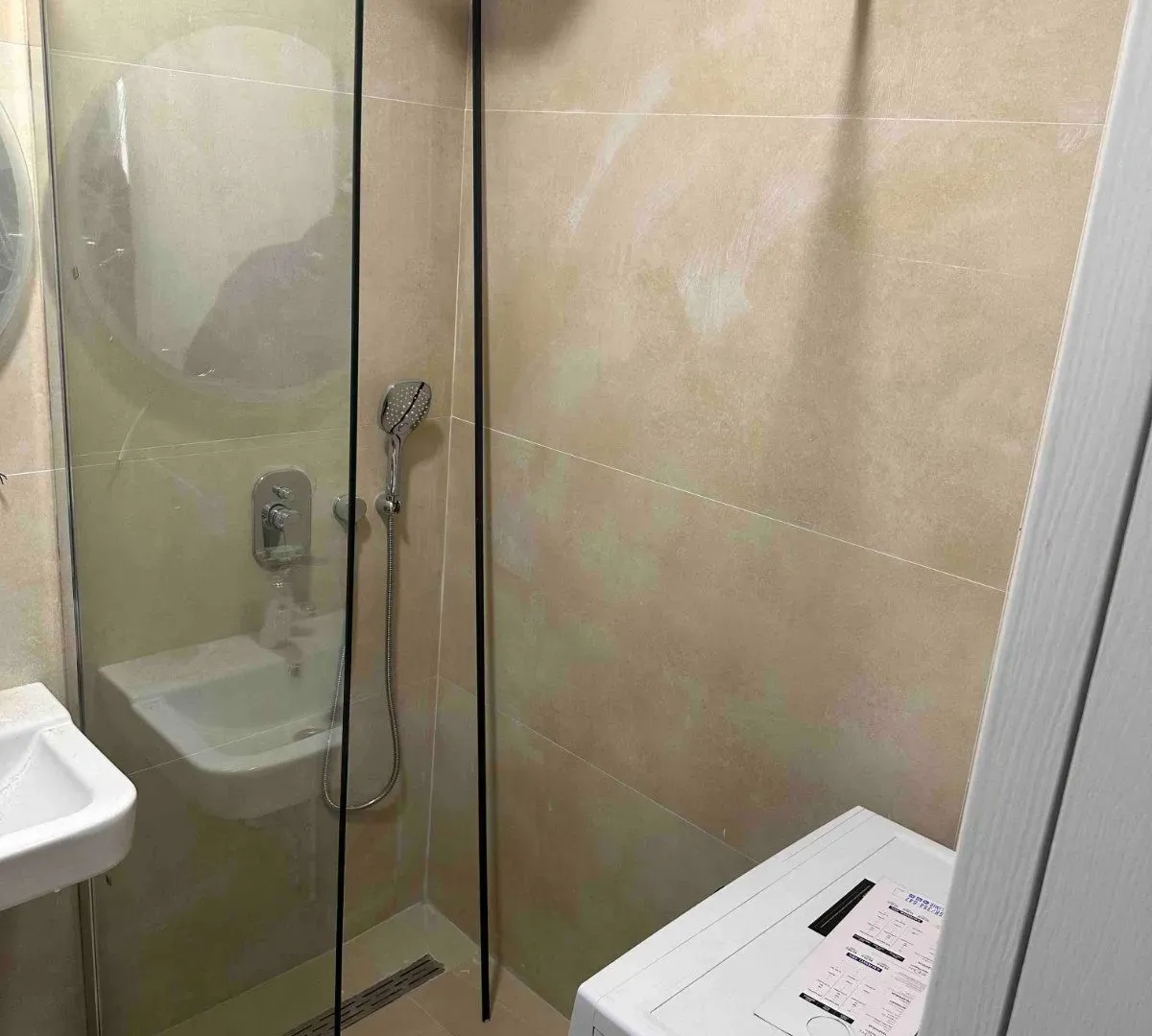 Izdavanje, stan, 45m², Podgorica, Crna Gora