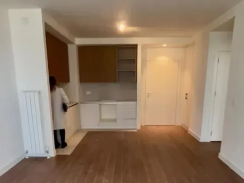 Sale, two bedroom apartment, 59m², Savski Venac, Beograd - image 2