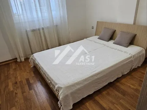 Rent, one bedroom apartment, 45m², Spens, Novi Sad Sve Podlokacije - image 8