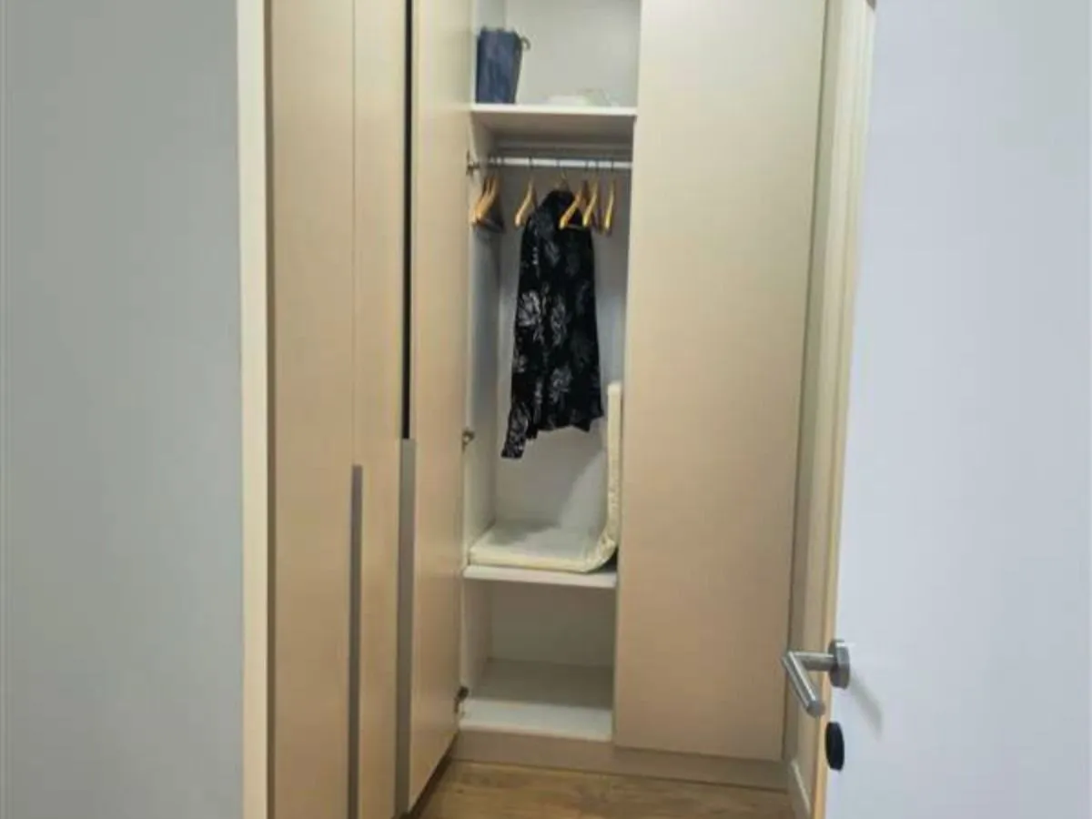 Sale, three bedroom apartment, 83m², Beograd Na Vodi, Beograd