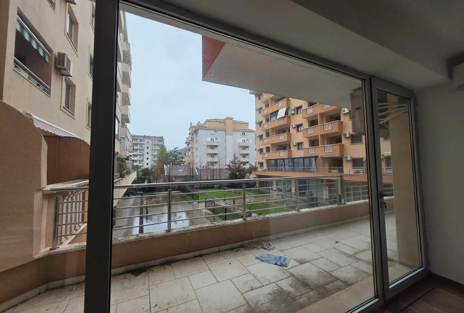 Sale, office space, 100m², Budva, Crna Gora