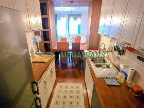 Izdavanje, trosoban stan, 80m², Adamovićevo Naselje, Novi Sad Sve Podlokacije - image 16