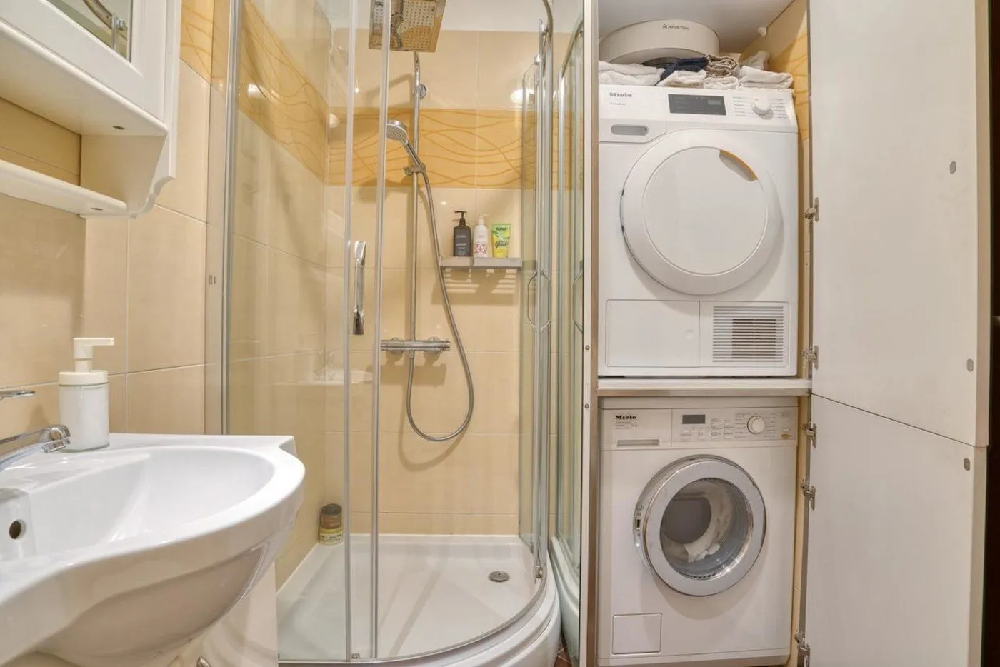 Prodaja, stan, 40m², Gorica C, Podgorica