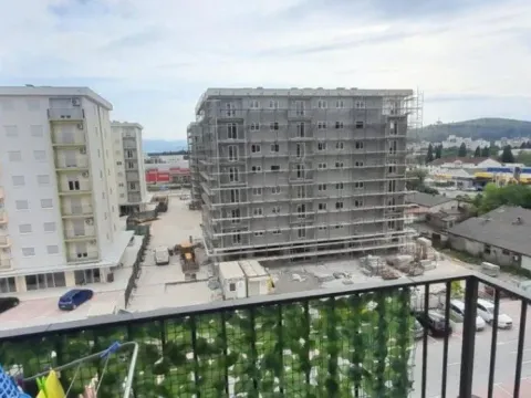 Prodaja, jednosoban stan, 41m², Pobrežje, Podgorica - image 4