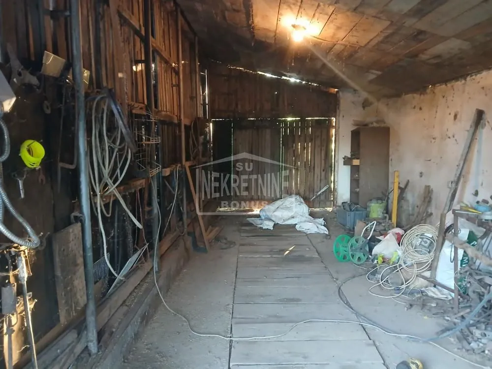 Prodaja, plac, 4400m², Novo Selo, Subotica