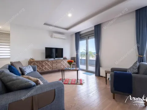Prodaja, dvosoban stan, 87m², Tivat, Crna Gora - image 2
