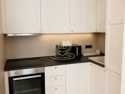 Rent, two bedroom apartment, 51m², Stari Grad, Beograd - image 6
