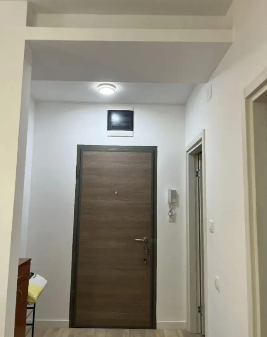 Rent, studio apartment, 43m², Centar, Podgorica