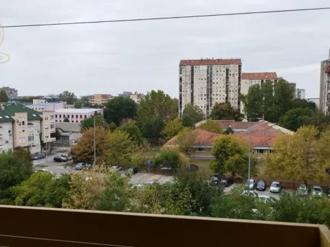 Izdavanje, dvosoban stan, 50m², Bulevar Oslobodjenja, Novi Sad Sve Podlokacije - image 18