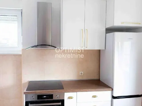 Rent, two bedroom apartment, 59m², Južni Bulevar, Vračar Sve Podlokacije - image 4