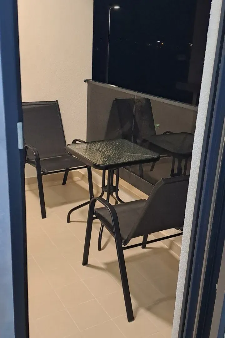 Rent, one bedroom apartment, 47m², City Kvart, Podgorica