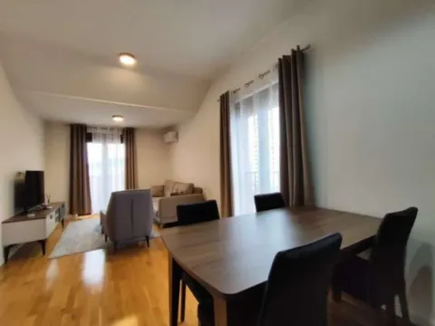 Izdavanje, jednosoban stan, 50m², Zabjelo, Podgorica - image 7