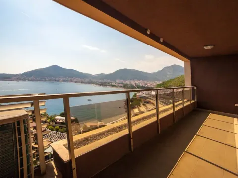 Sale, apartment, 28m², Bečići, Budva - image 13