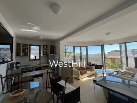 Prodaja, jednosoban stan, 55m², Bečići, Budva - image 12