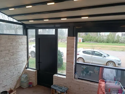 Prodaja, jednosoban stan, 54m², Zabjelo, Podgorica - image 12