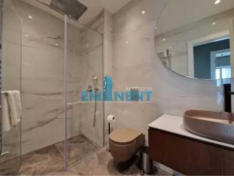 Rent, three bedroom apartment, 77m², Novi Beograd Blok 65, Novi Beograd Sve Podlokacije - image 13