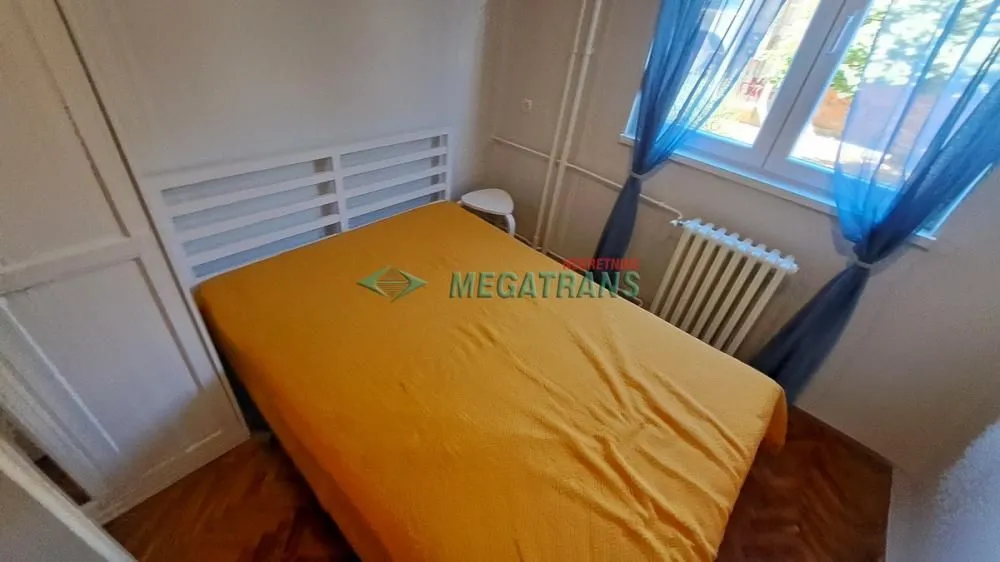 Izdavanje, dvosoban stan, 50m², Bulevar Oslobodjenja, Novi Sad Sve Podlokacije