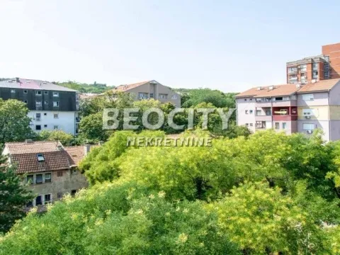 Prodaja, trosoban stan, 60m², Karaburma, Palilula Sve Podlokacije - image 8