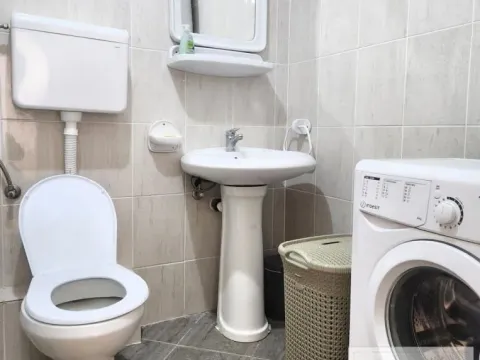 Izdavanje, jednosoban stan, 56m², Grbavica, Novi Sad Sve Podlokacije - image 22