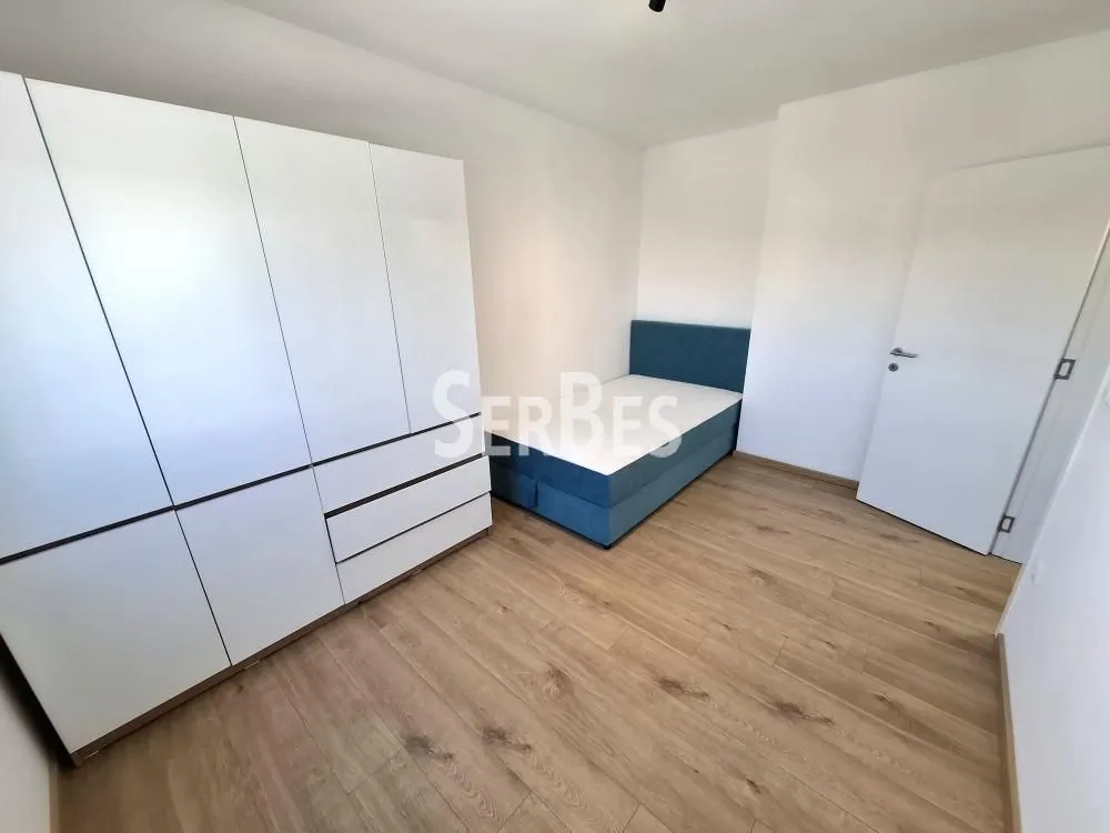 Rent, four bedroom apartment, 69m², Adice, Novi Sad Sve Podlokacije