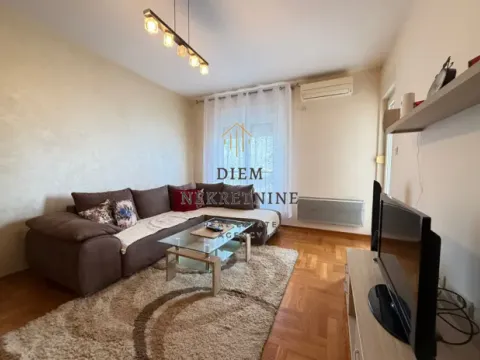 Izdavanje, jednosoban stan, 45m², Pobrežje, Podgorica - image 6