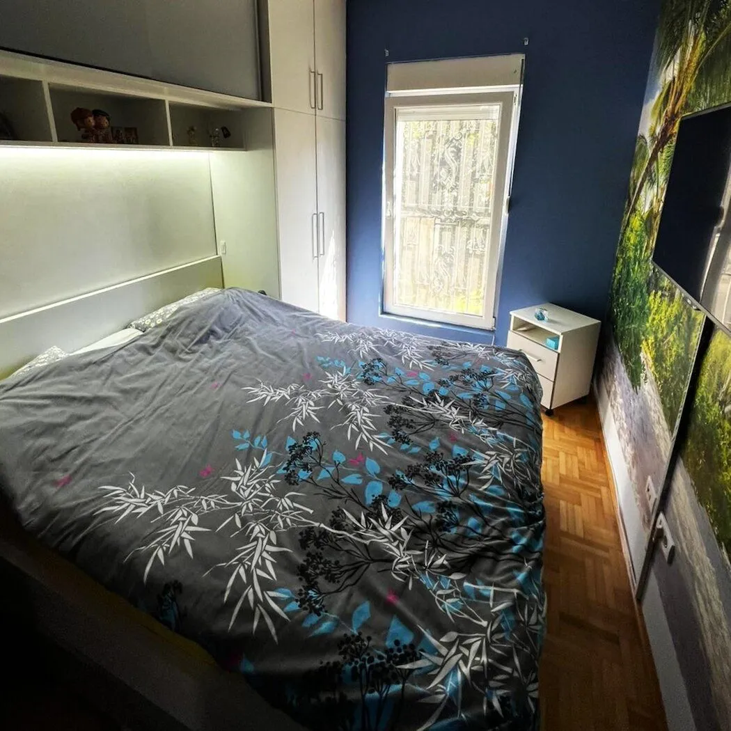 Rent, apartment, 33m², Zabjelo, Podgorica
