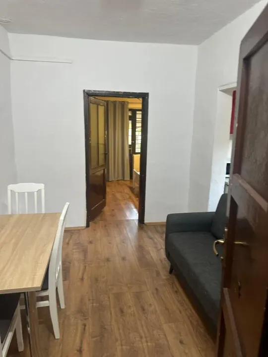 Rent, one bedroom apartment, 40m², Momišići, Podgorica