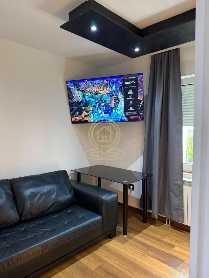 Rent, three bedroom apartment, 60m², Bulbulder, Zvezdara Sve Podlokacije