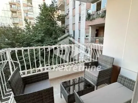 Izdavanje, stan, 34m², Stari Grad, Beograd - image 17