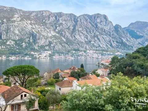 Prodaja, dvosoban stan, 83m², Prčanj, Kotor - image 28