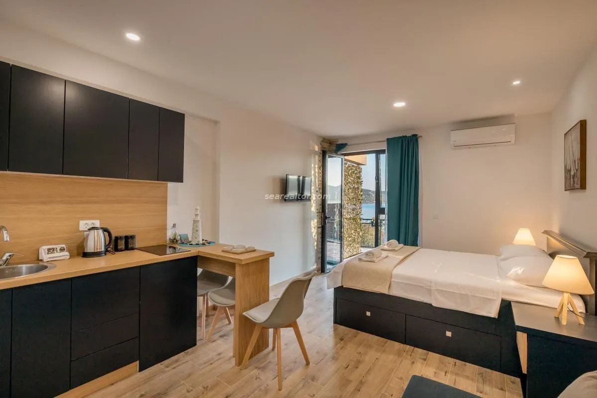 Prodaja, kuća, 859m², Herceg Novi, Crna Gora