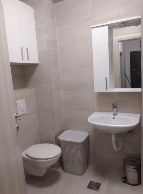 Sale, two bedroom apartment, 90m², Lazi, Budva