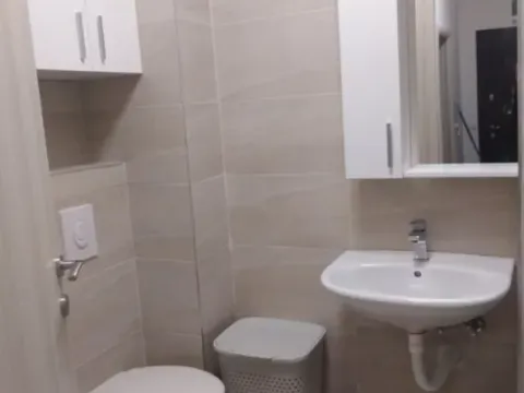 Sale, two bedroom apartment, 90m², Lazi, Budva - image 6