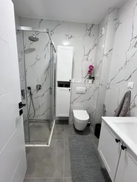 Rent, one bedroom apartment, 46m², Čeluga, Bar - image 7