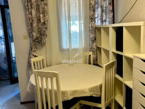 Prodaja, jednosoban stan, 39m², Budva, Crna Gora - image 12
