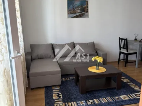 Rent, one bedroom apartment, 40m², Novi Sad Sve Podlokacije, Novi Sad - image 2