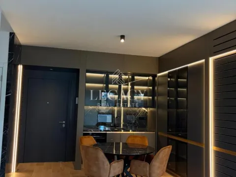 Stan in Savski Venac