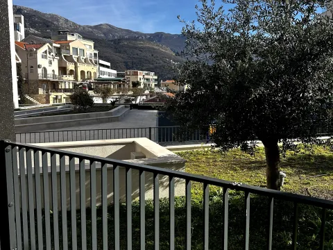 Prodaja, jednosoban stan, 59m², Bečići, Budva - image 10