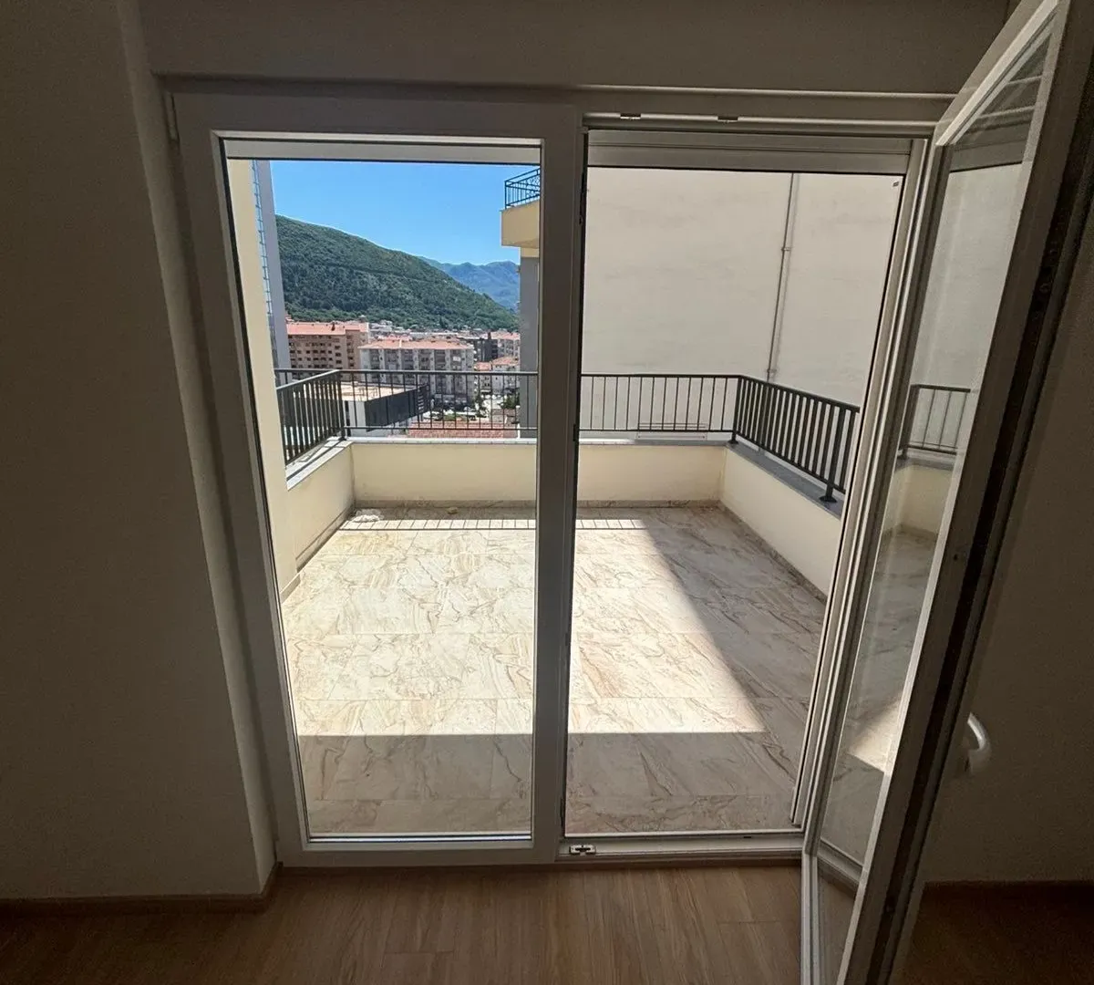 Sale, one bedroom apartment, 65m², Dubovica, Budva