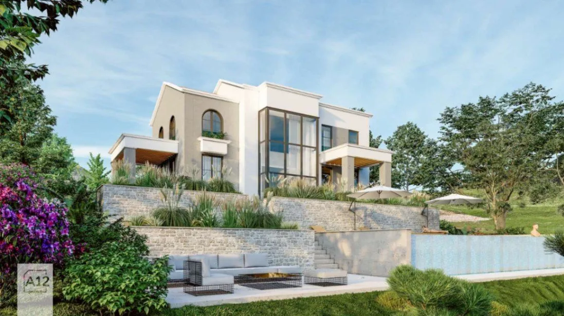 Prodaja, plac, 2449m², Rogami, Podgorica